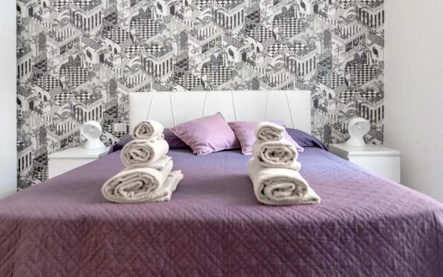 InLuce Apartment top class