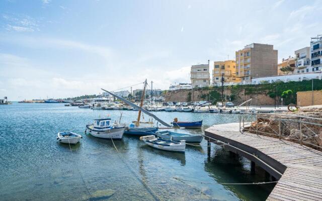 Hauzify I Apartament Bellavista