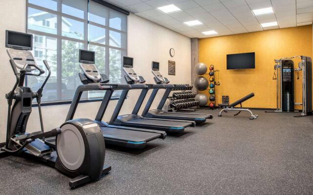 Homewood Suites by Hilton Belmont