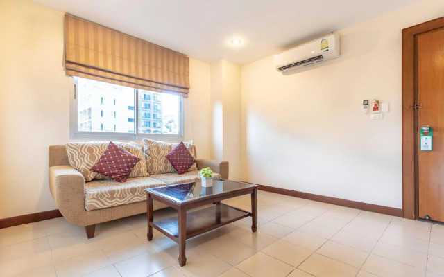 Eastiny Plaza hotel
