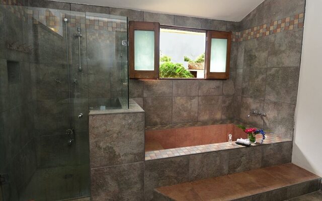 Ana´s Villa at Playacar