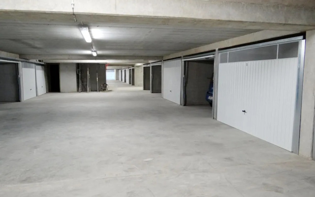 Apartment in Nieuwpoort Near the Beach