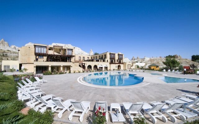 Tourist Hotel Resort Cappadocia