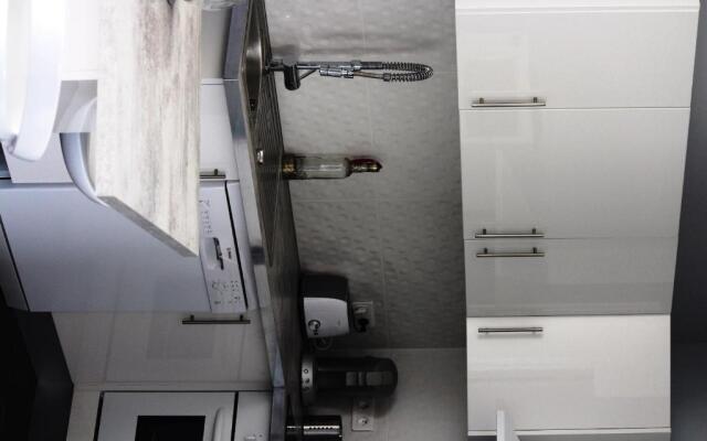 L'ensoleillée Appartement Maison privé Cannes