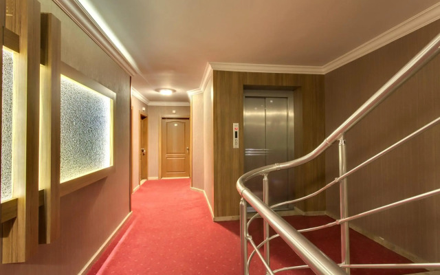 Hotel Antroyal