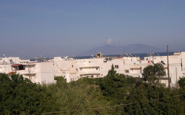Fania Apartments