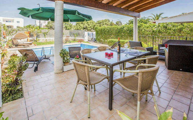 Casa Hector
