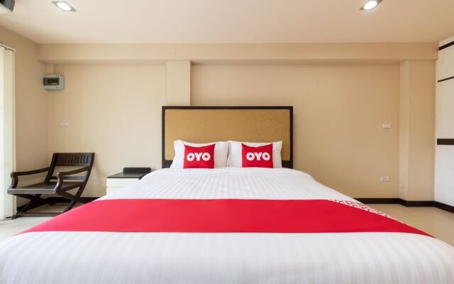 OYO 555 Chateau Vista