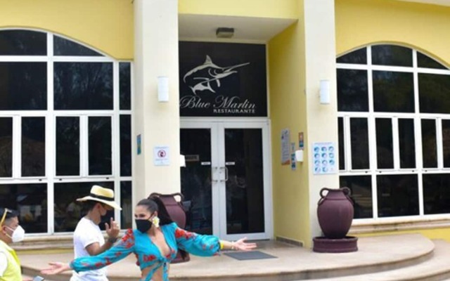 La Ensenada Beach Resort - All Inclusive