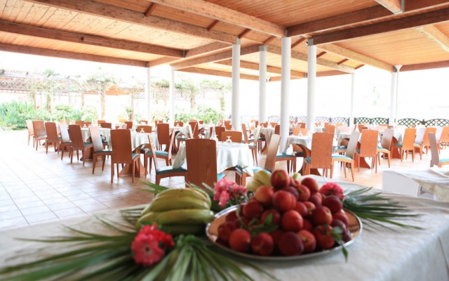 Valtur Calabria Otium Resort