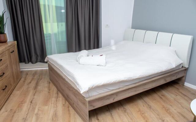 Wings Luxury Suites