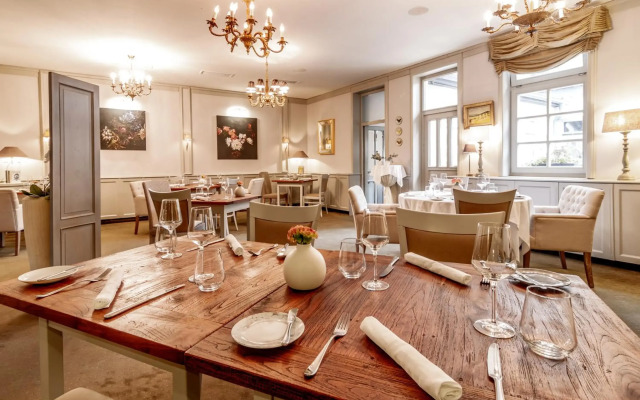 Hotel U Solné Brány