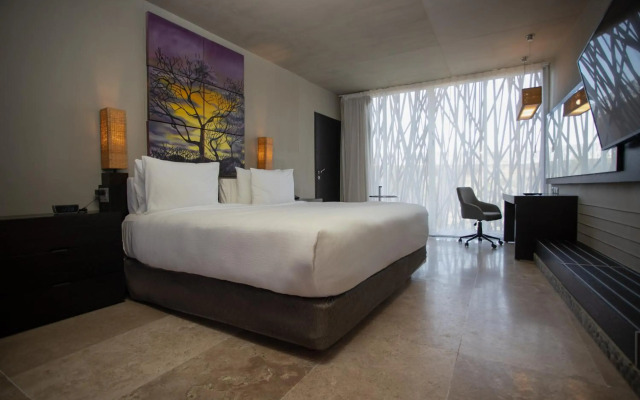 Courtyard by Marriott Veracruz Tuxpan