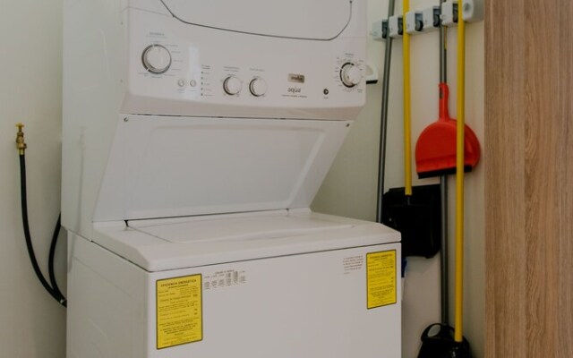 Marea-502 by Playa District