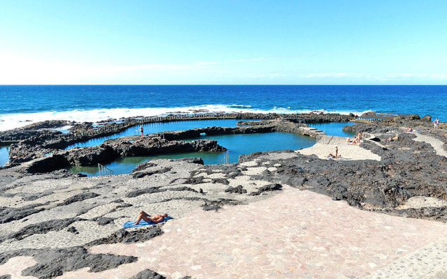 Holiday Home, Agaete, Puerto de las Nieves
