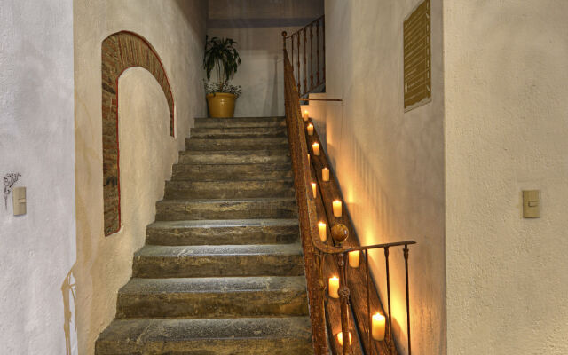 Alquería de Carrión Hotel Boutique