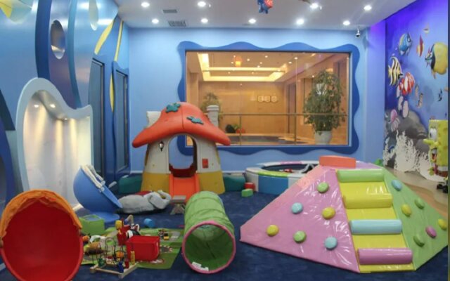 GreenTree Eastern Hotel Hangzhou Yuhang Donghu Middle Road