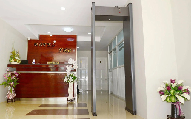 Hotel YNO
