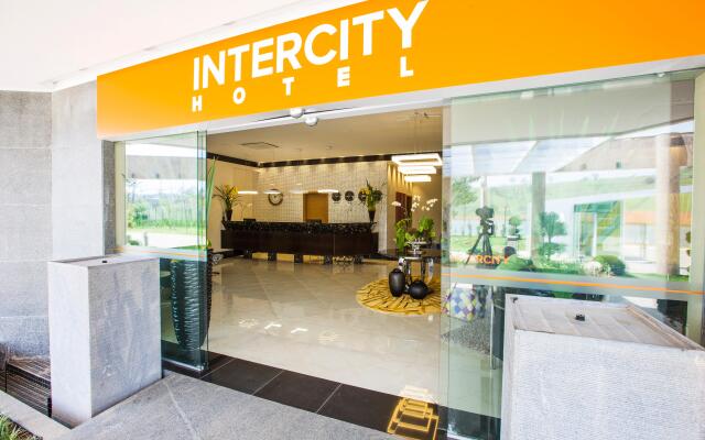 Intercity Vinhedo