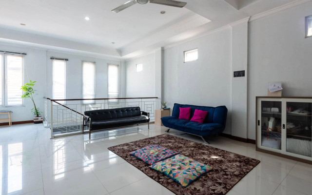 Rumah Teuku Umar by OYO Rooms