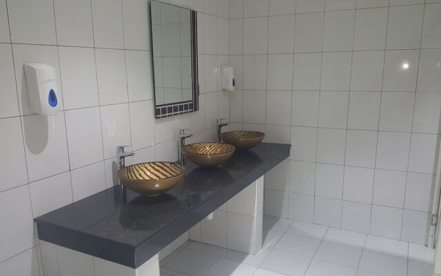 Ridar Hotel