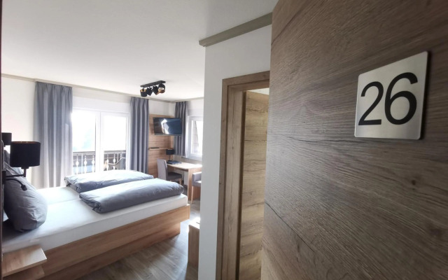 Hotel Landgasthof Grüner Baum