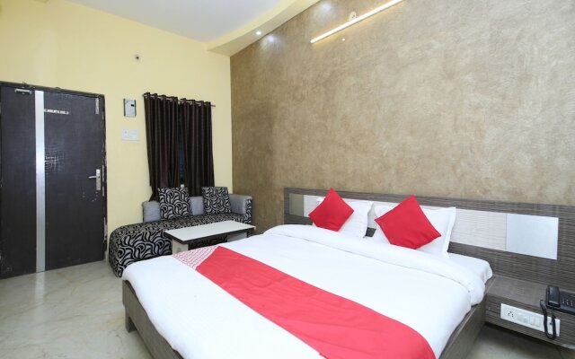 OYO 16730 Sea World Water Park