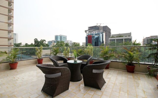 Gazebo Inn & Suites