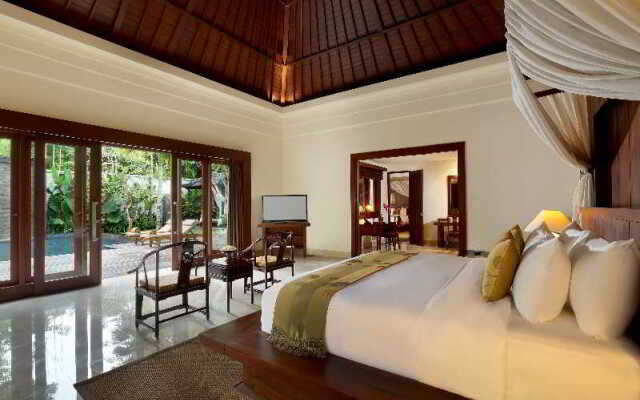 Awarta Nusa Dua Luxury Villas & Spa Bali