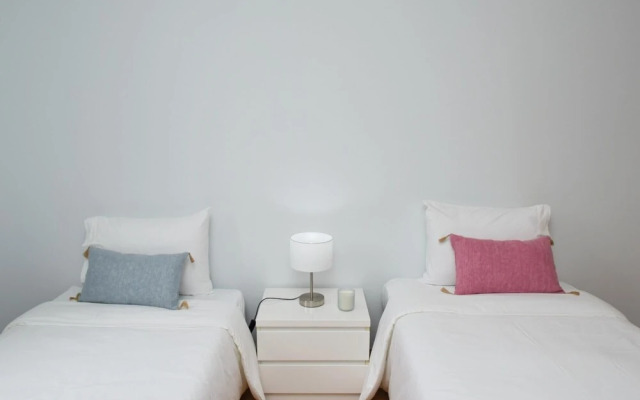 Sao Martinho, a Home in Madeira