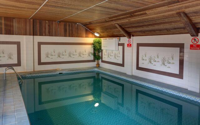 Beachcroft Hotel, BW Signature Collection