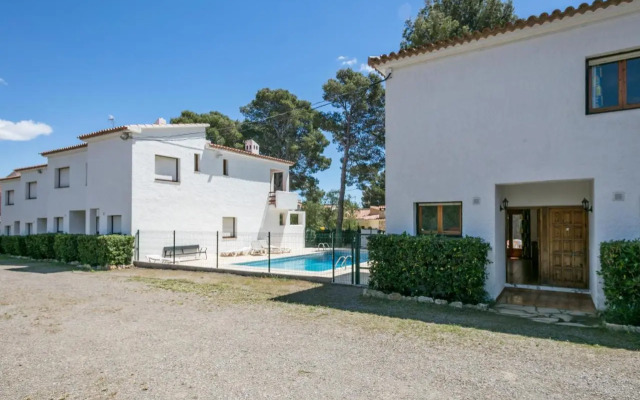 Rentalmar El Pinar Adosados