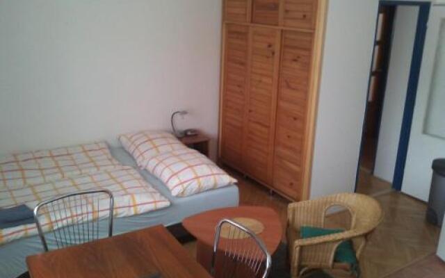 Rooms Pavko