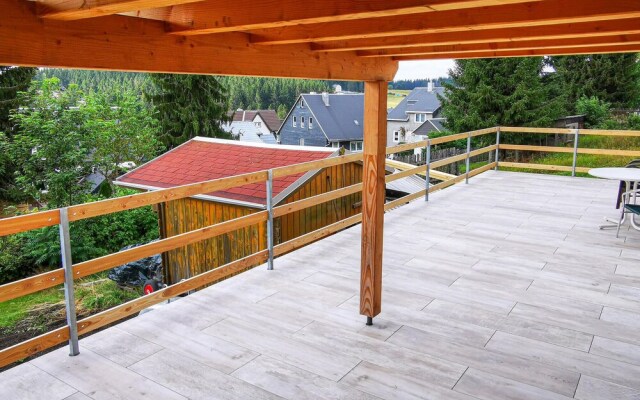 Awesome Home in Steinheid With 3 Bedrooms and Wifi