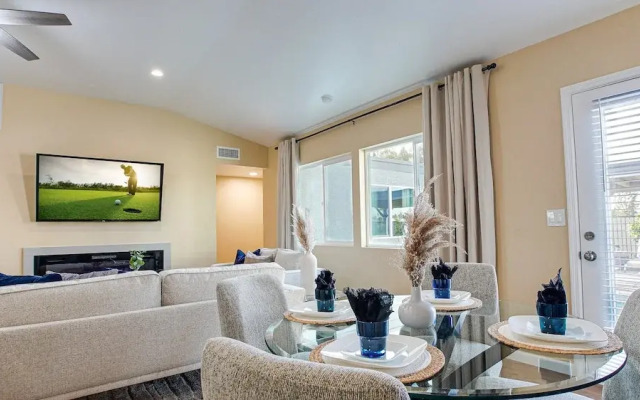Heatherbrae Phoenix