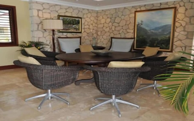 Seven Seas - Ocho Rios 4BR