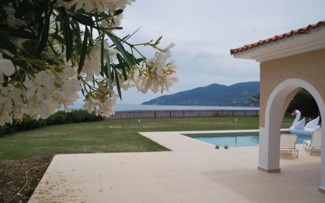 Zante Vista Villas