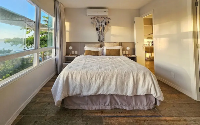 Apartamento 25C