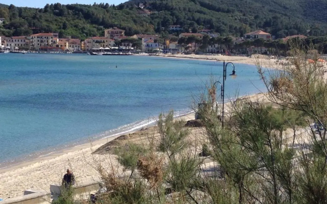 Appartamento Solaris Bilo