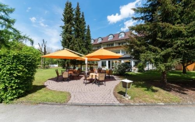 Parkhotel