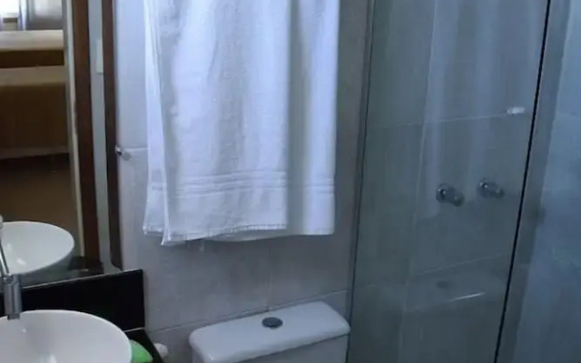 Hotel ocean imperium