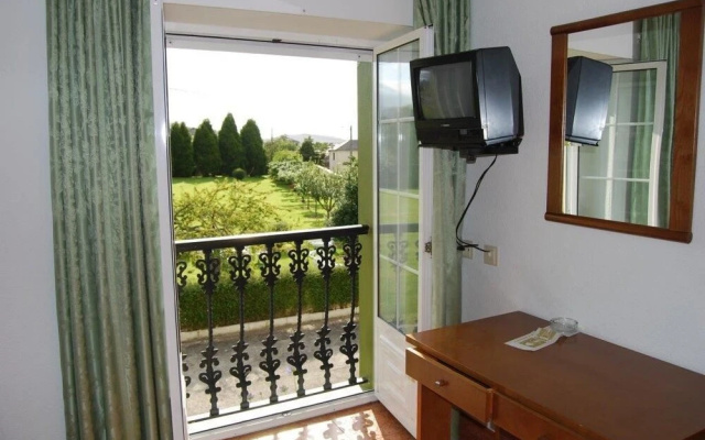Hotel Zabala Luarca