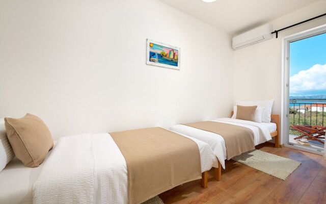 Sun Spalato Villa Cikas