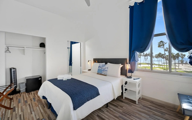 Samesun Venice Beach - Hostel