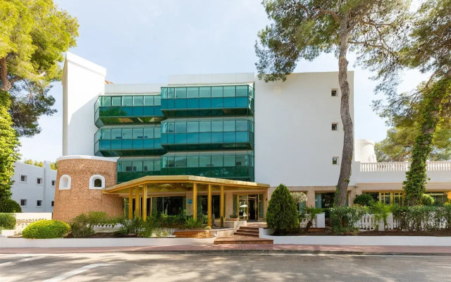 Suite Hotel S'Argamassa Palace