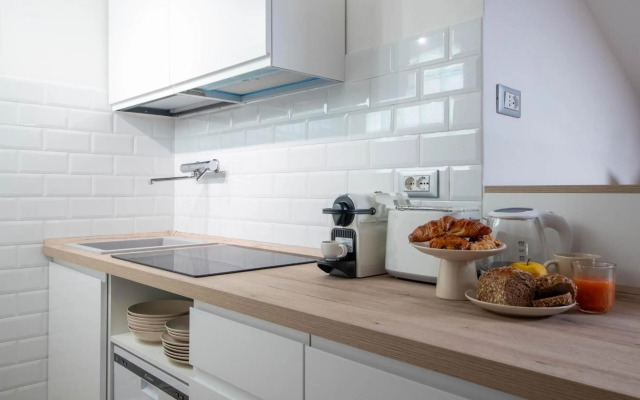 Barbie Studio Apartment