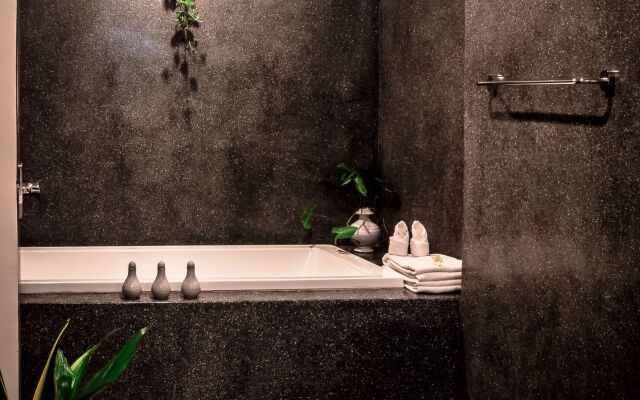 Indra Angkor Residence