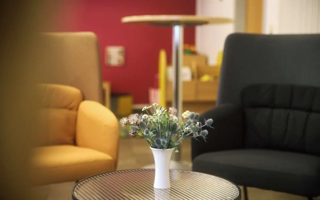 Akademiehotel Jena