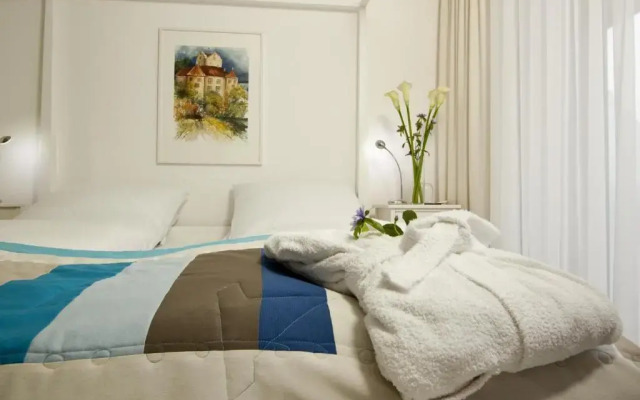 Lupinenhotel Bodensee