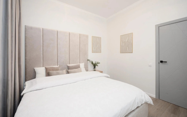 ApartHаuse на Павлодарская 5